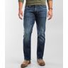 Outpost Makers Relaxed Straight Stretch Jean  - male - Size: 34xShort;32;Long;X-Long;Regular