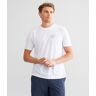 RVCA Levels Sport T-Shirt  - White - male - Size: 2L
