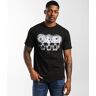 Sullen Play Games T-Shirt  - Black - male - Size: Small