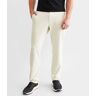 Under Armour UA Drive Taper Stretch Pant  - Cream - male - Size: 36x30