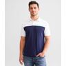 Under Armour T2G Performance Polo  - Blue - male - Size: 2L