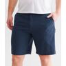 Hurley Phantom Flow Stretch Walkshort  - Blue - male - Size: 29x9" Inseam