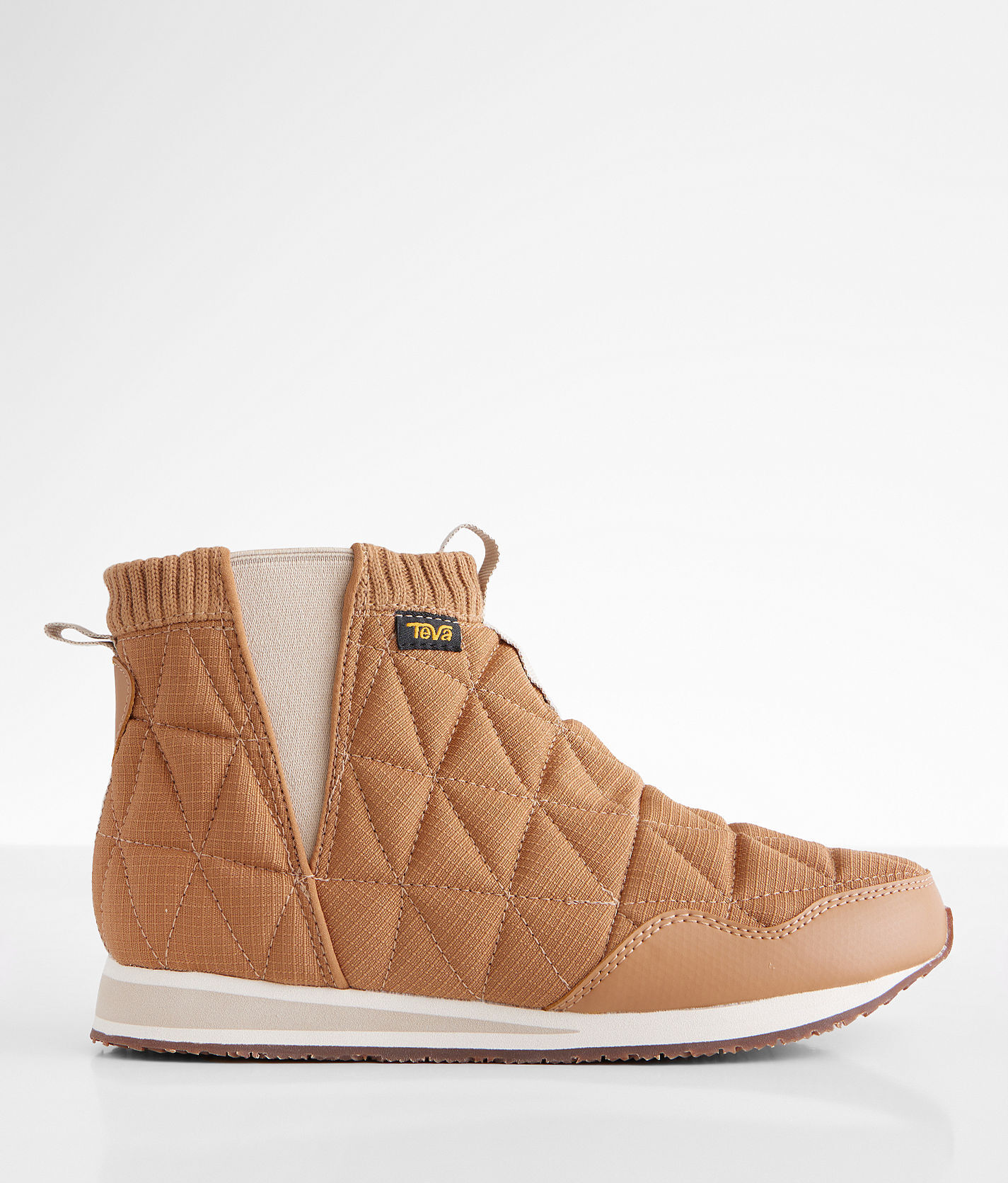 Teva Re-Ember Midform Boot  - Brown - female - Size: 7