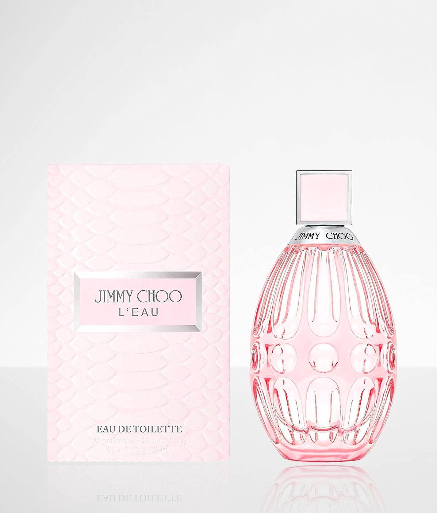 Jimmy Choo L'Eau Fragrance  - female