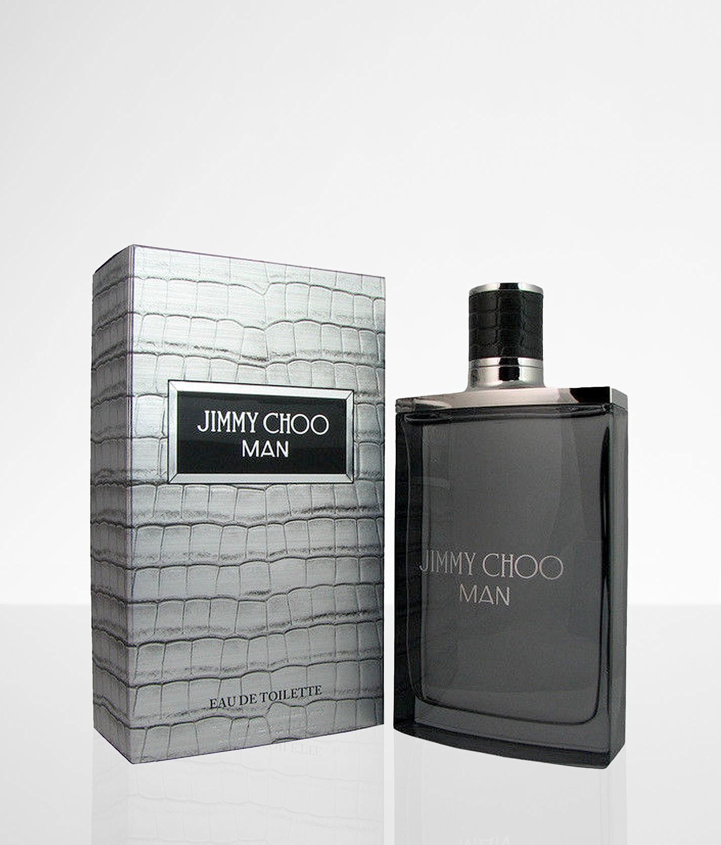 Jimmy Choo Man Cologne  - male