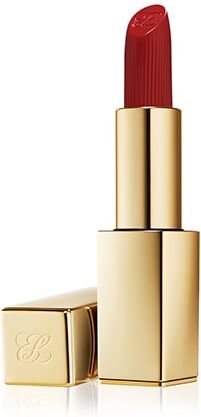 Estee Lauder Estée Lauder Pure Color Matte Lipstick, 606 Red Ego  - female