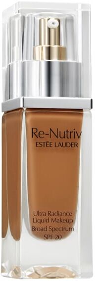 Estee Lauder Estée Lauder Re-Nutriv Ultra Radiance Liquid Foundation SPF 20, 6W1 Sandalwood  - female