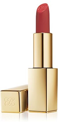 Estee Lauder Estée Lauder Pure Color Matte Lipstick, 666 Captivated  - female