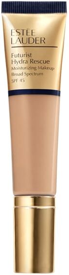 Estee Lauder Estée Lauder Futurist Hydra Rescue Moisturizing Foundation SPF 45, 4N1 Shell Beige  - female