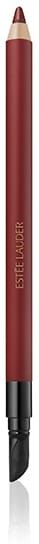 Estee Lauder Estée Lauder Double Wear 24H Waterproof Gel Eye Pencil, 10 Antique Burgundy  - female