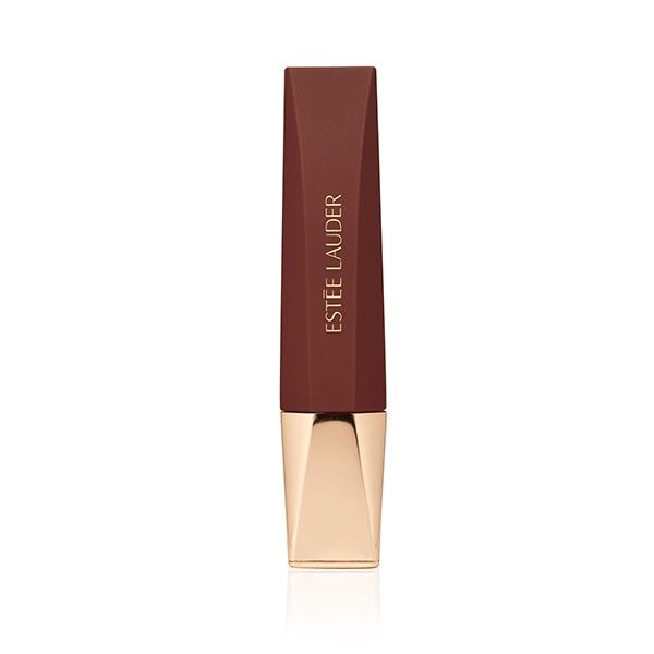 Estee Lauder Estée Lauder Pure Color Whipped Matte Lip Color with Moringa Butter, 922 Cocoa Whip  - female