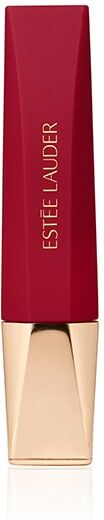 Estee Lauder Estée Lauder Pure Color Whipped Matte Lip Color with Moringa Butter, 933 Maraschino  - female