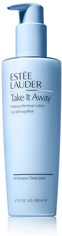 Estee Lauder Estée Lauder Take It Away Makeup Remover Lotion  - female