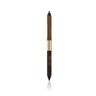 Estee Lauder Estée Lauder Smoke and Brighten Kajal Eyeliner Duo, Dark Chocolate/Rich Bronze  - female