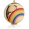 Estee Lauder Estée Lauder Chasing Rainbows Lip Balm Compact by Monica Rich Kosann  - female