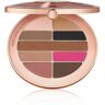 Estee Lauder Estée Lauder Bronze Goddess Flora Verde Palette for Eyes & Cheeks  - female