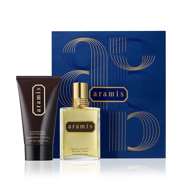 Estee Lauder Aramis Men's Fragrance Gift Set  - female