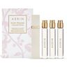 Estee Lauder Estée Lauder AERIN Rose Premier Fragrance Trio Purse Spray Atomizer & Refills  - female