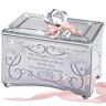 The Bradford Exchange Music Box: My Daughter-In-Law, I Love You Personalized Music Box