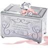 The Bradford Exchange Music Box: Reflections Of A Special Friend Personalized Music Box