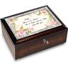 The Bradford Exchange My Sister, My Friend Personalized Music Box