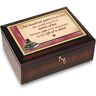 The Bradford Exchange Teachers Are The Heart Of Learning Music Box With Poem Card