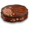 The Bradford Exchange Love You Always Swiss-Inspired Music Box For Granddaughter