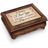 The Bradford Exchange Music Box For Daughter Plays A Bushel And A Peck