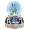 The Bradford Exchange Disney Cinderella Glitter Globe With Lights, Motion & Music