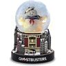 The Bradford Exchange Ghostbusters Glitter Globe With Lights And Theme Music