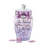 The Bradford Exchange She Believed She Could Personalized Musical Wish Jar