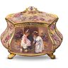 Ardleigh Elliott Sandra Kuck My Sister, My Friend Collectible Music Box