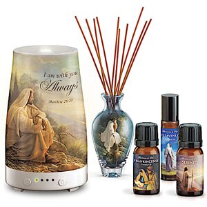 The Bradford Exchange Essential Oils Of The Bible Essential Oils Collection The Bradford Exchange Essential Oils Of The Bible Essential Oils Collection