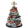 The Bradford Exchange Pontiac GTO: Oh What Fun It Is To Drive Illuminated Tabletop Tree