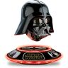 The Bradford Exchange STAR WARS Darth Vader Collectible Helmet Levitates and Rotates: Lights Up