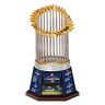 The Bradford Exchange 2017 World Series Champions Astros Commemorative Trophy: 1 of 10000
