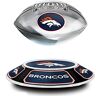 The Bradford Exchange Denver Broncos NFL Levitating Football