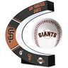 The Bradford Exchange San Francisco Giants Levitating MLB Baseball Sculpture