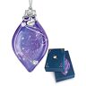 The Bradford Exchange Illuminated Glass Ornament Personalized For Niece