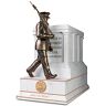 The Bradford Exchange Tomb Of The Unknown Soldier 100th Anniversary Sculpture