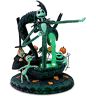 The Bradford Exchange The Nightmare Before Christmas Lighted Masterpiece Sculpture