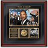 The Bradford Exchange The March On Washington 60th Anniversary Framed Tribute