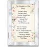 The Bradford Exchange Personalized Daughter-In-Law Mirror-Framed Wall Plaque