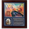 The Bradford Exchange Disney The Lion King 30th Anniversary Framed Wall Print