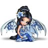 The Hamilton Collection Jasmine Becket-Griffith Perfect Romance Fairy Figurine