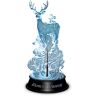 The Hamilton Collection HARRY POTTER Expecto Patronum Illuminated Sculpture