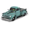 The Hamilton Collection Dale Jr. Autographed 1:18-Scale 1949 Chevy Truck Sculpture