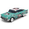 The Hamilton Collection Betty Boop 1:18-Scale 1957 Chevrolet Bel Air Sculpture