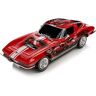 The Hamilton Collection 1:24-Scale 1963 Chevy Corvette Split Window Sculpture