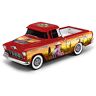 The Hamilton Collection John Wayne 1:24-Scale Chevrolet Cameo Truck Sculpture